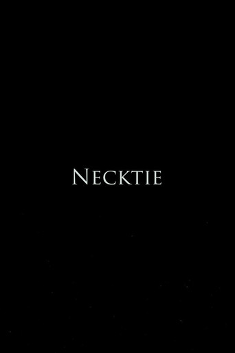 Necktie movie poster