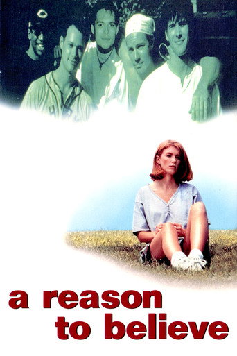 A Reason to Believe movie poster