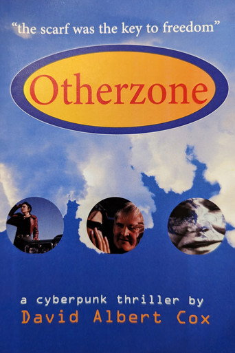 Otherzone movie poster