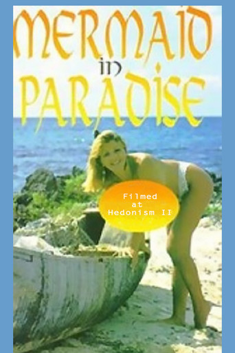Mermaid in Paradise movie poster
