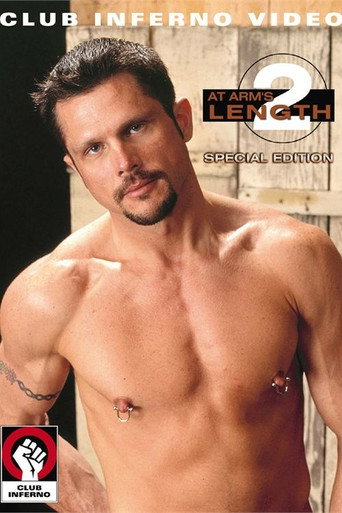 At Arm's Length 2 movie poster