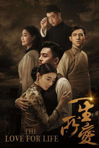 The Love for Life movie poster