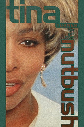 Tina Turner: The Girl from Nutbush movie poster