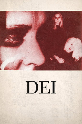 Dei movie poster