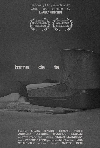Come Back To You movie poster