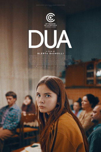 Dua movie poster