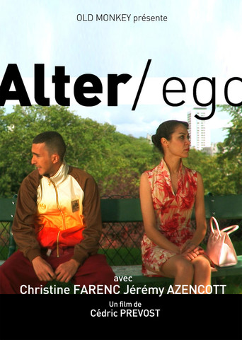 Alter Ego movie poster