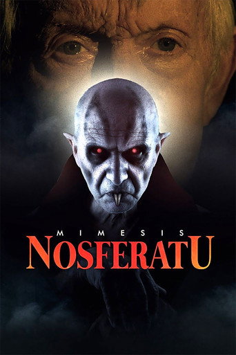 Mimesis: Nosferatu movie poster
