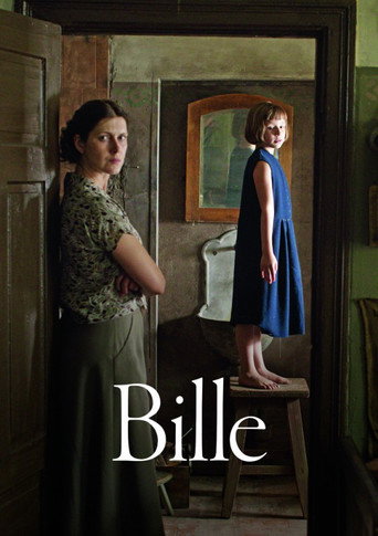 Bille movie poster