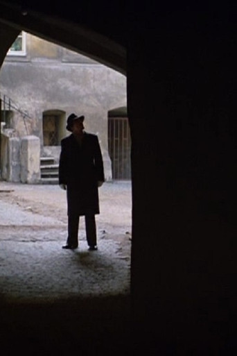 Do You Know Where Herr Kisch Is? movie poster