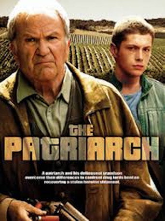 Joseph movie poster