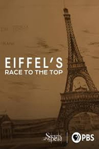 Eiffel's Race to the Top movie poster