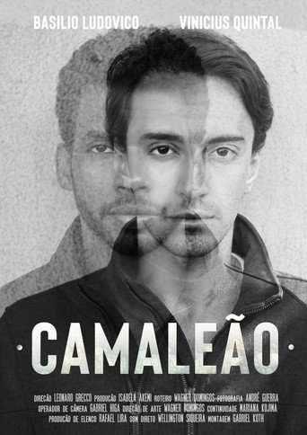 Chameleon movie poster