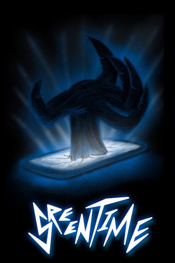 Screentime movie poster