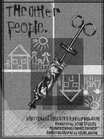 The 'Other' People movie poster