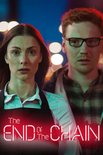 The End of the Chain movie poster