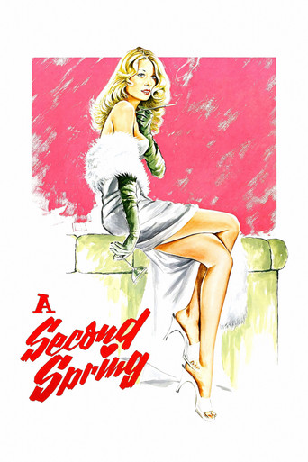A Second Spring movie poster