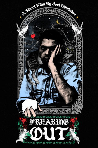 Freaking Out. movie poster