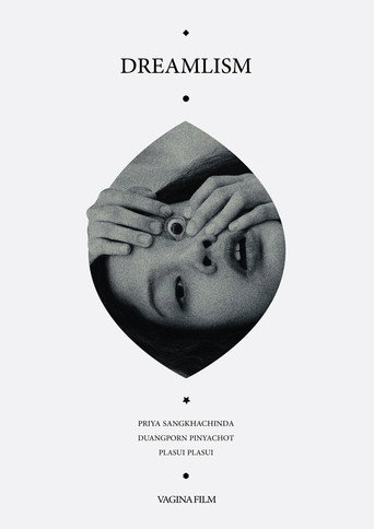 Dreamlism movie poster