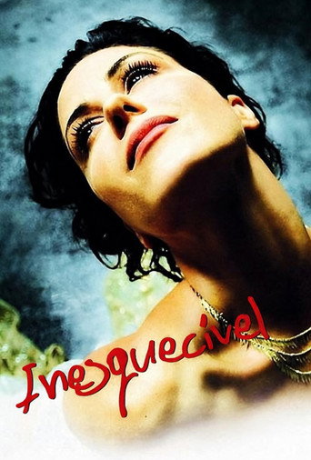 Inesquecível movie poster