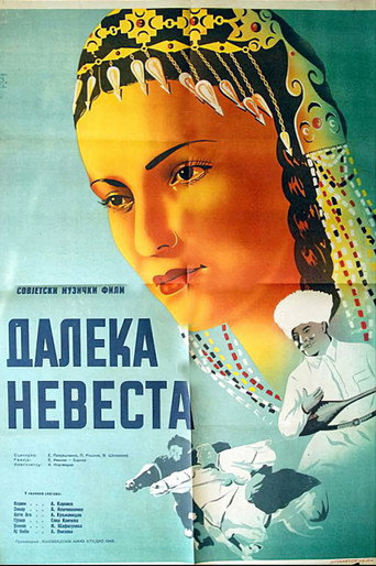 Under Sunny Skies movie poster