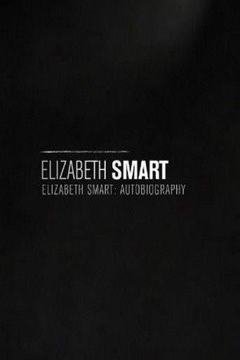 Elizabeth Smart: Autobiography movie poster