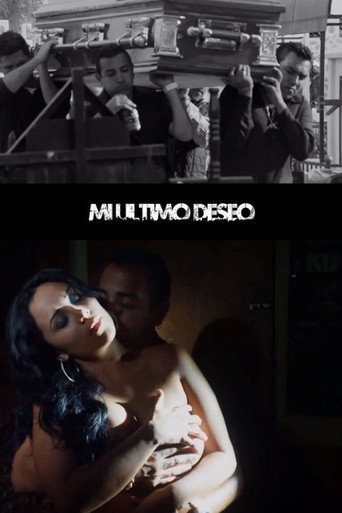 Mi último deseo movie poster