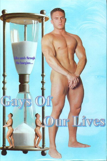 Gays of Our Lives movie poster
