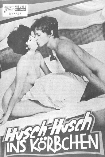 Husch, husch ins Körbchen movie poster