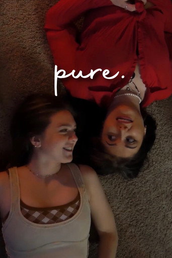 Pure movie poster