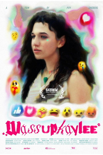 WassupKaylee movie poster