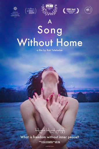 A Song Without Home movie poster