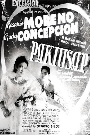 Pakiusap movie poster