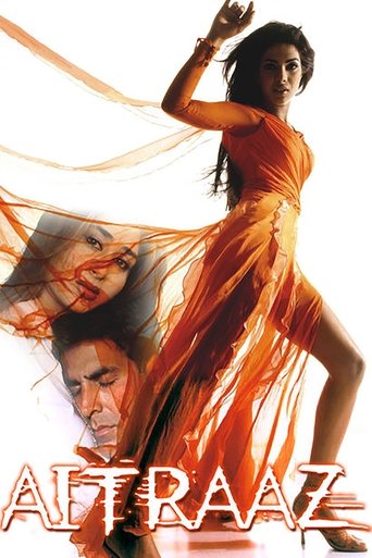 Aitraaz movie poster