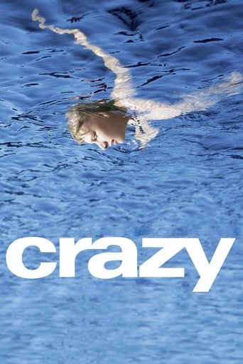 Crazy movie poster