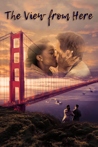 The View From Here movie poster