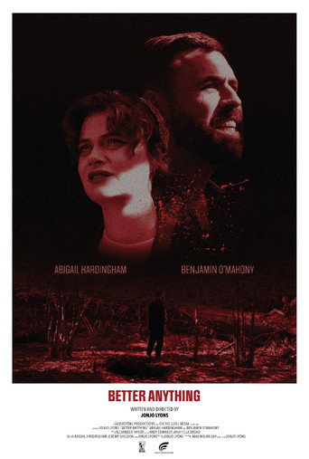 Better Anything movie poster
