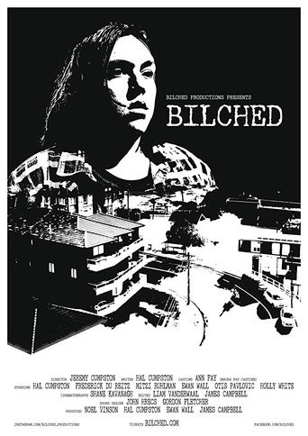 Bilched movie poster