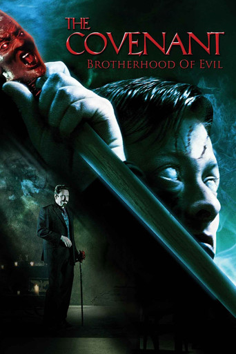 Canes movie poster