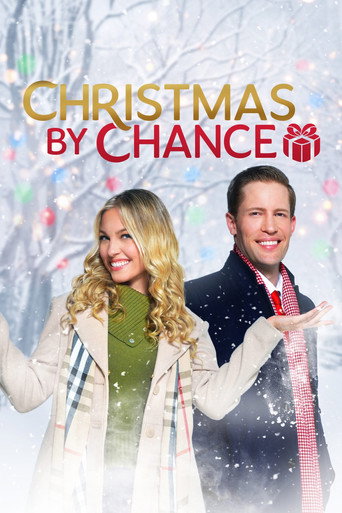 Christmas by Chance movie poster
