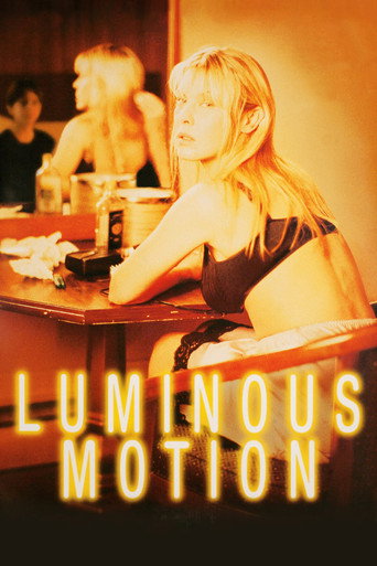 Luminous Motion movie poster