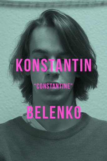 Konstantin "Constantine" Belenko movie poster