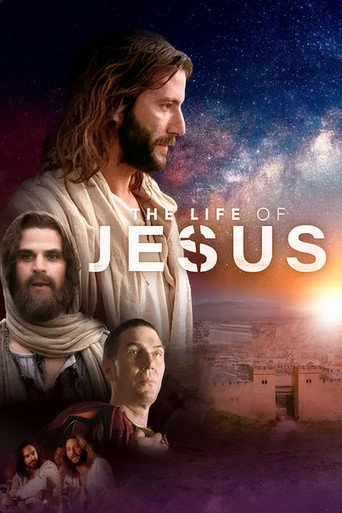The Life of Jesus movie poster