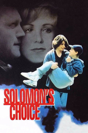Solomon's Choice movie poster