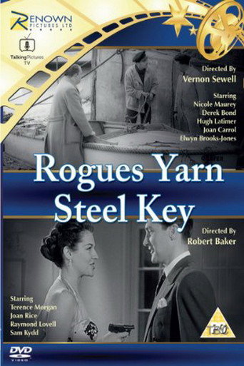 Rogue's Yarn movie poster