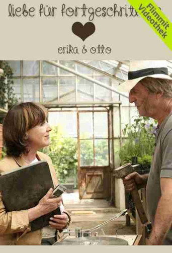 Liebe für Fortgeschrittene movie poster