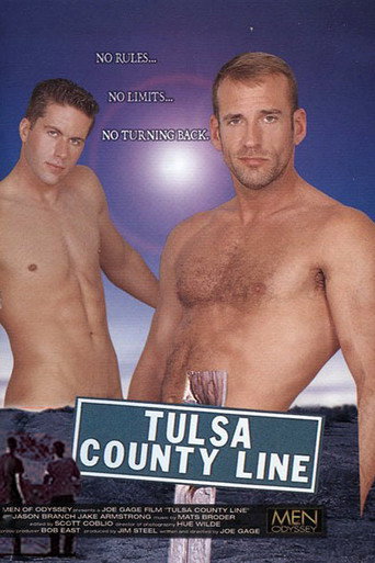 Tulsa County Line movie poster
