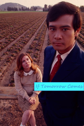 If Tomorrow Comes movie poster