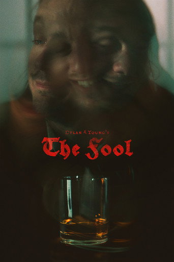 The Fool movie poster