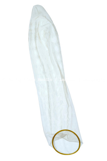 Condom movie poster